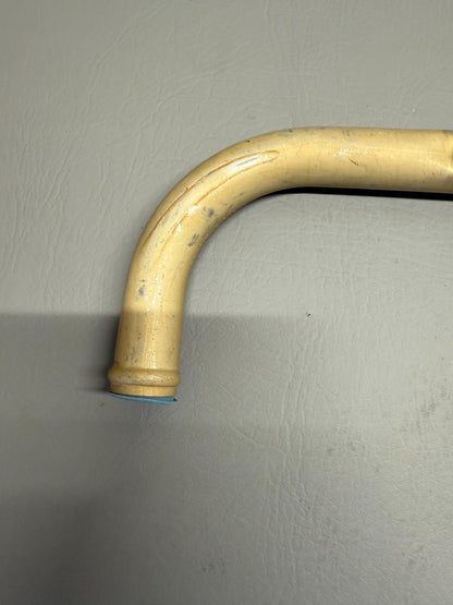 71830-002 Piper Elbow Assy