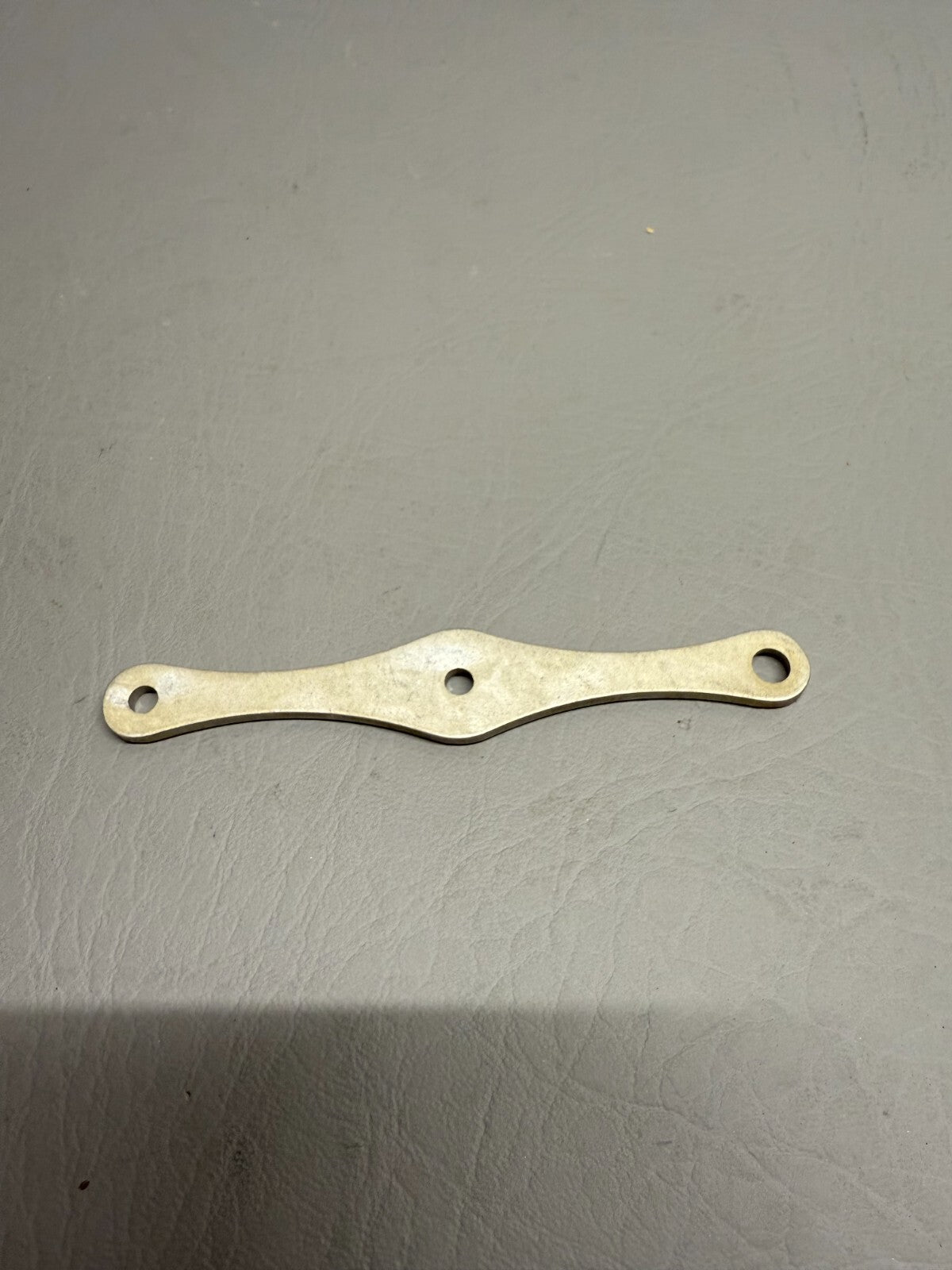 Piper Cab Door Lock Bellcrank P/N 18419-00