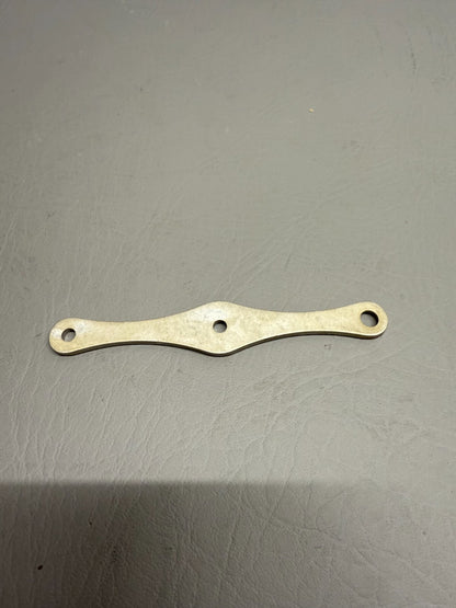 Piper Cab Door Lock Bellcrank P/N 18419-00