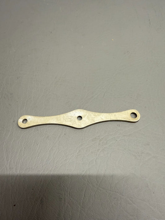 Piper Cab Door Lock Bellcrank P/N 18419-00