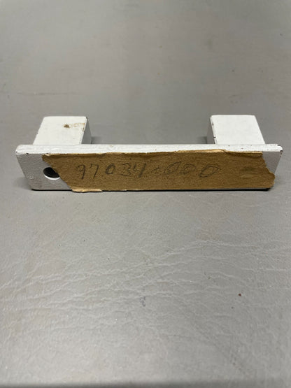 Piper Tail Wheel Spring Clamp P/N 97034-000