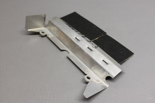 0851762-3 Cessna Baffle