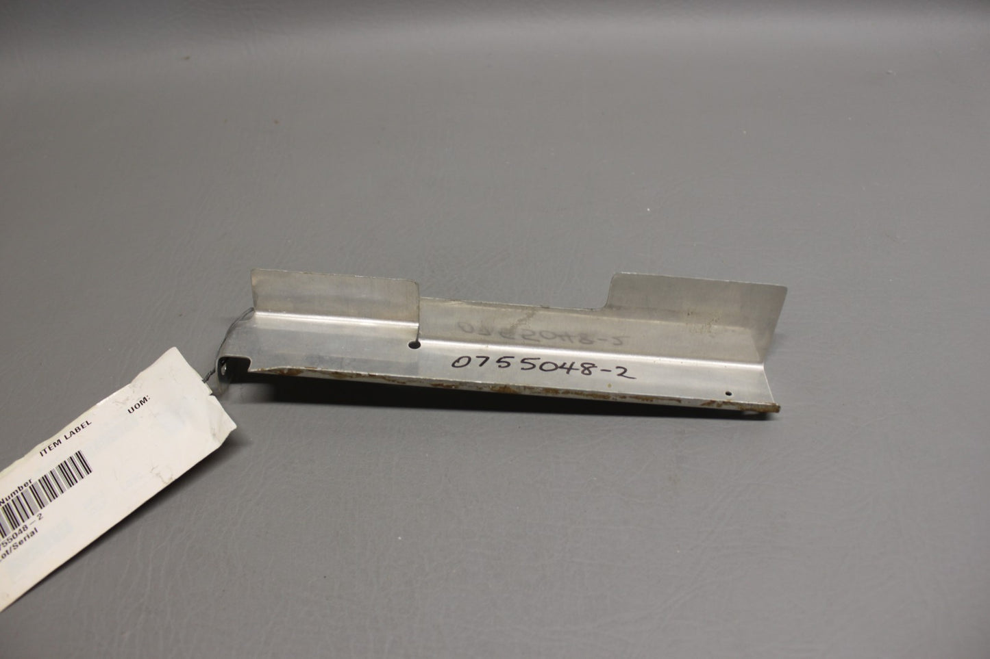 0755048-2 Cessna Baffle