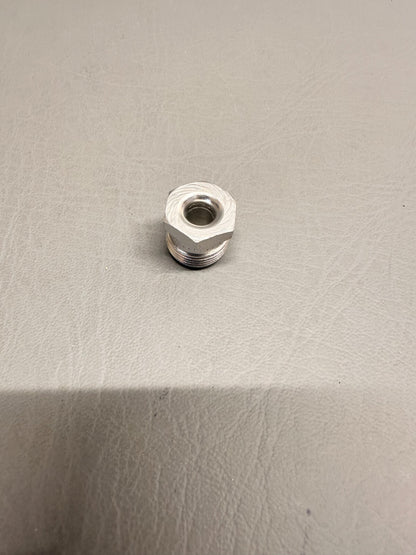 M1406-4 Champion Aircraft Harness Nut