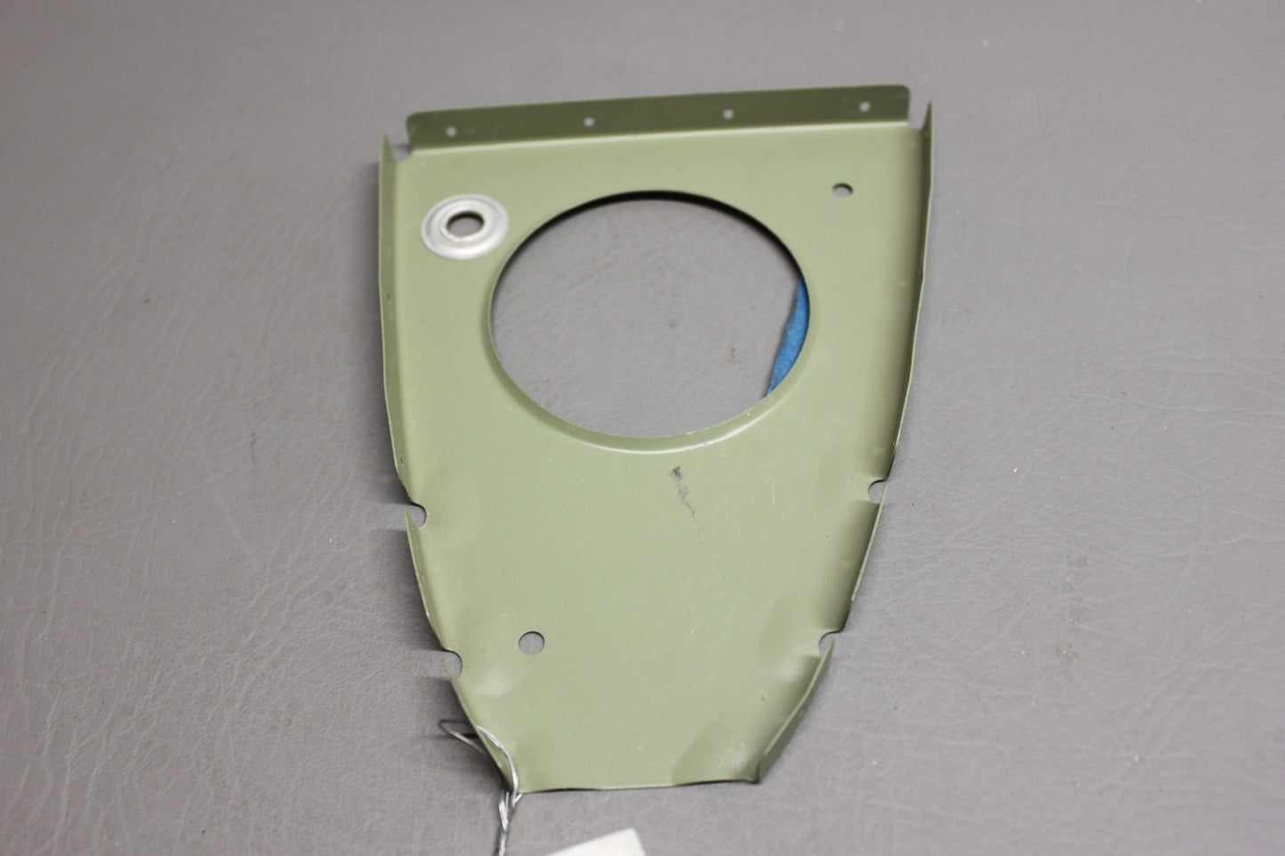 0523514-4 Cessna 172 Wing Rib