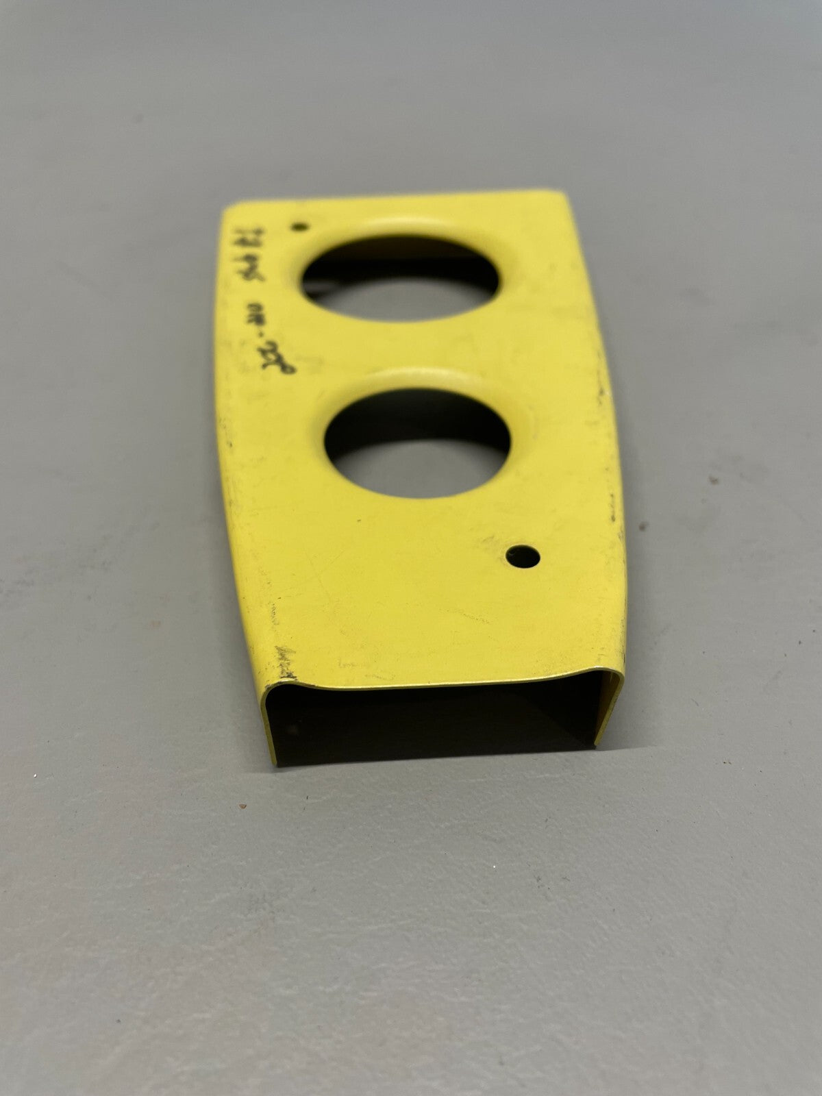 Cessna 206/210 Horizontal Stabilizer Rib