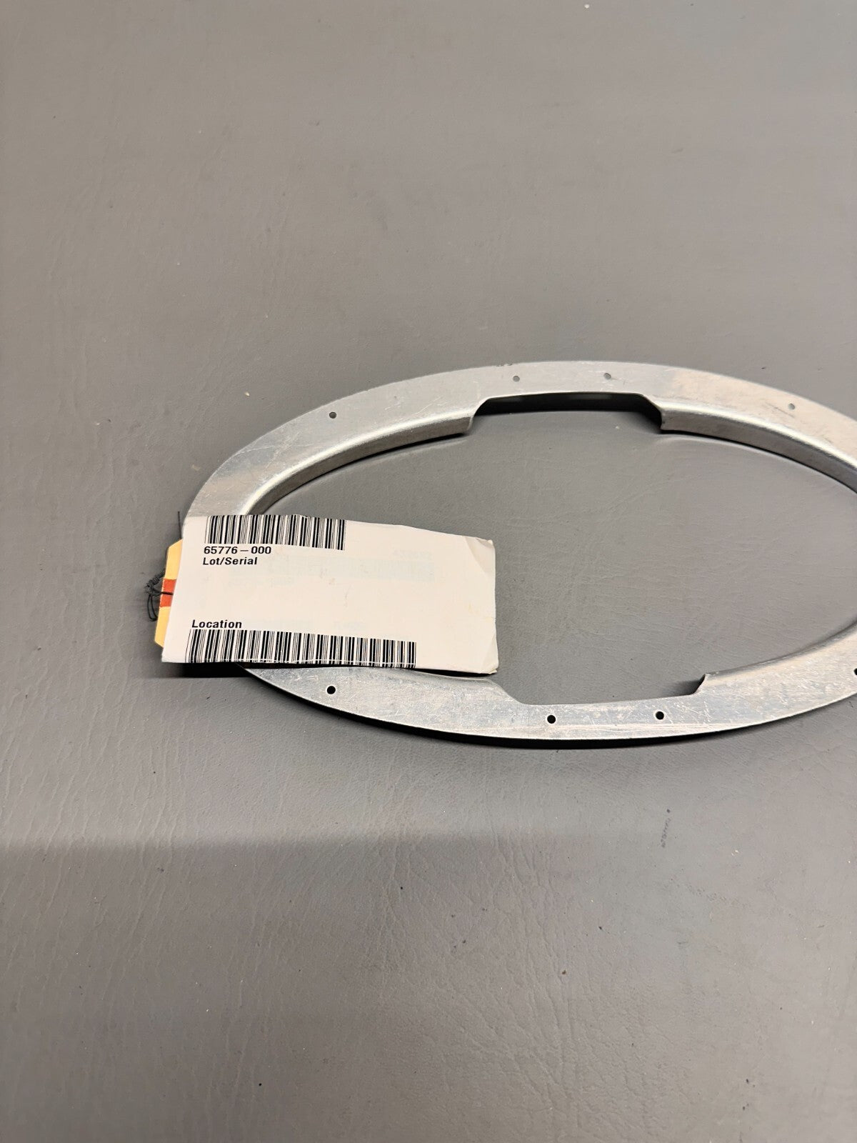 65776-000 Piper Retainer OPT