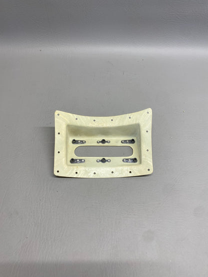 0812485-21 Cessna Bracket