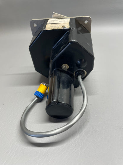 Edo-Aire Mitchell Rudder Servo P/N 1C465-1-491Y