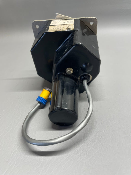 Edo-Aire Mitchell Rudder Servo P/N 1C465-1-491Y