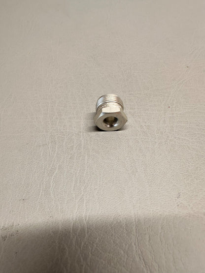 M1406-1 Champion Aircraft Harness Nut
