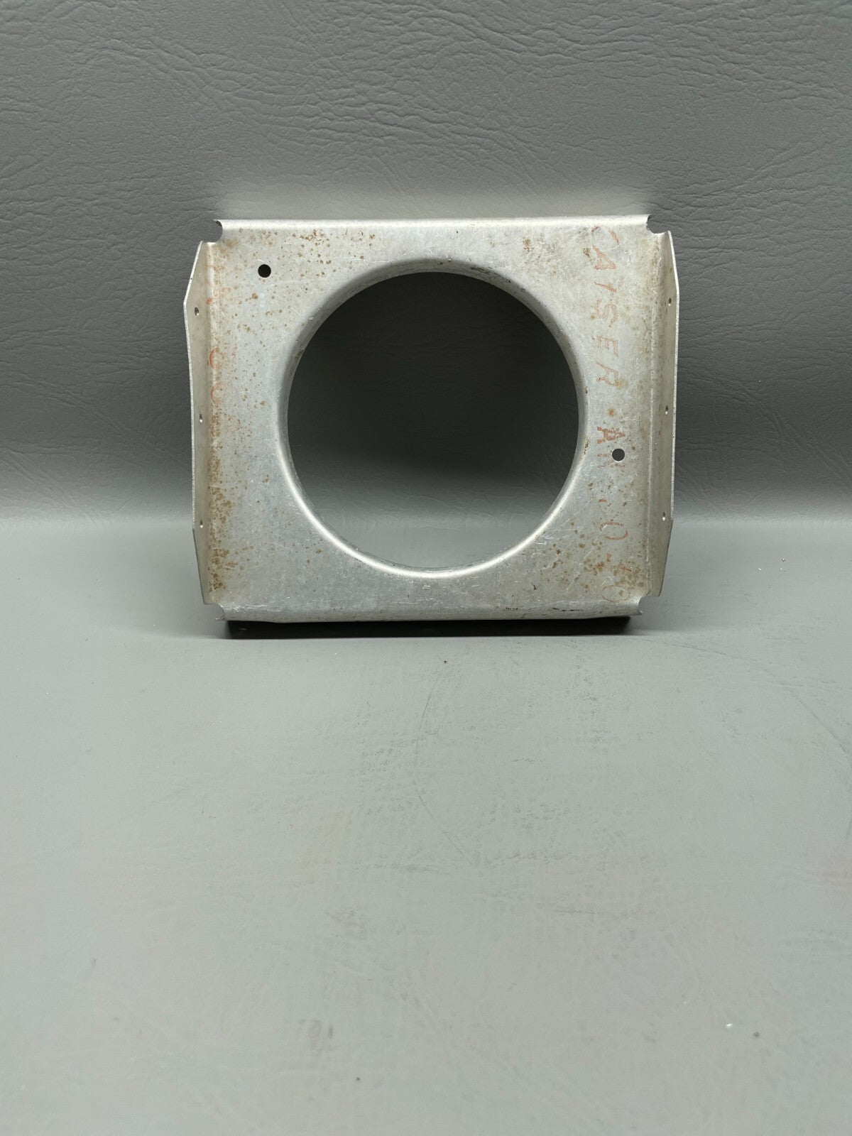 Cessna 172N Bulkhead Bracket LH P/N 0713054-1 (NEW)