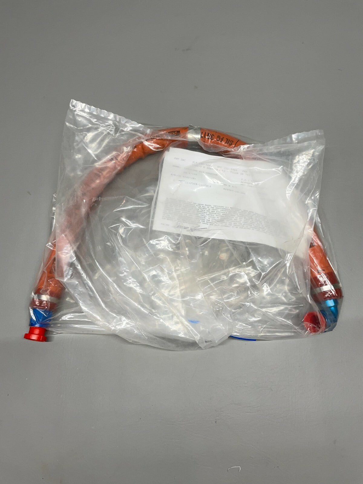 Cessna 402C Tube Assy P/N 111F504-10D00300