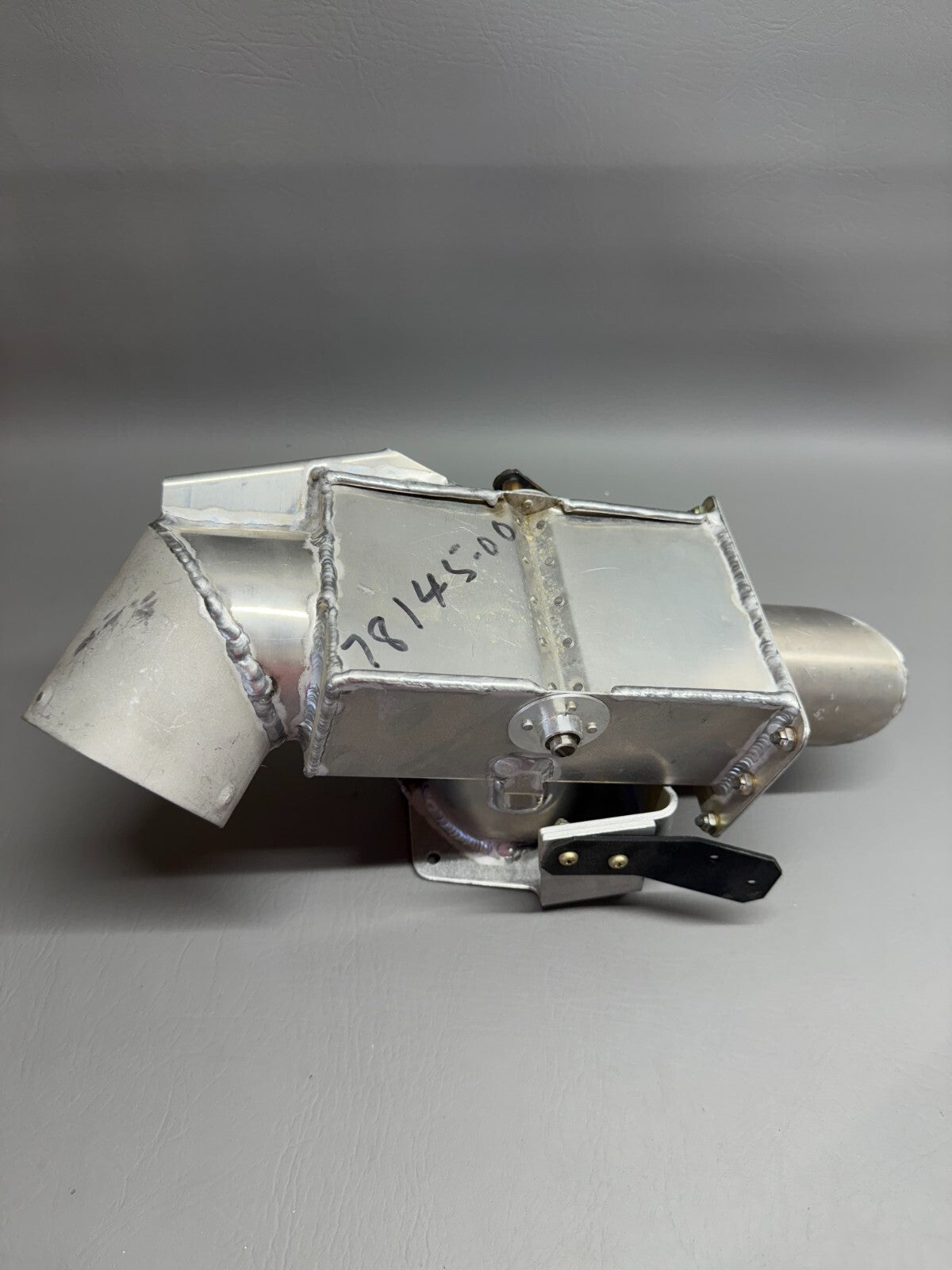 78145-000 Piper PA34-200 Air Induction Box Assembly (LH)