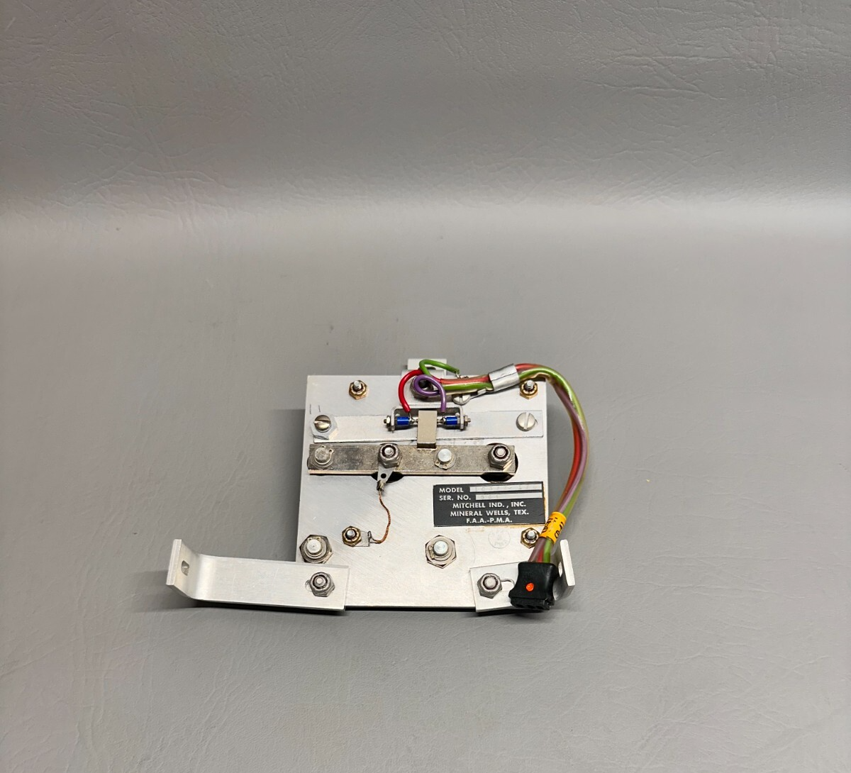 1C377-176 Mitchell Industries Piper Sensor