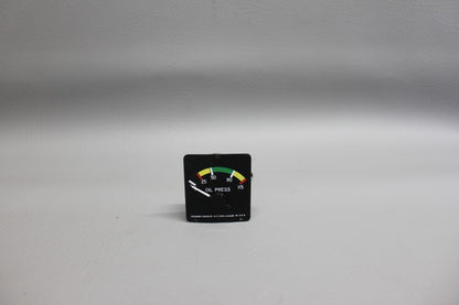 855000-5 Aircraft Oil Pressure Gauge (Alt P/N Q-21508-A SPL883002)