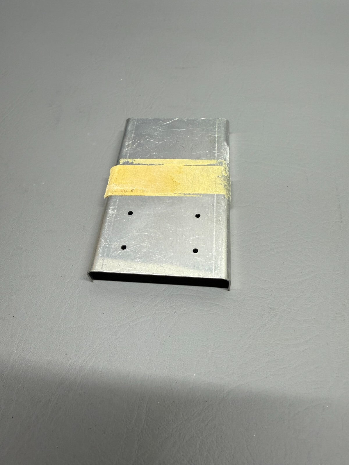Piper Bracket P/N 35591-002