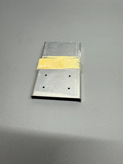 Piper Bracket P/N 35591-002