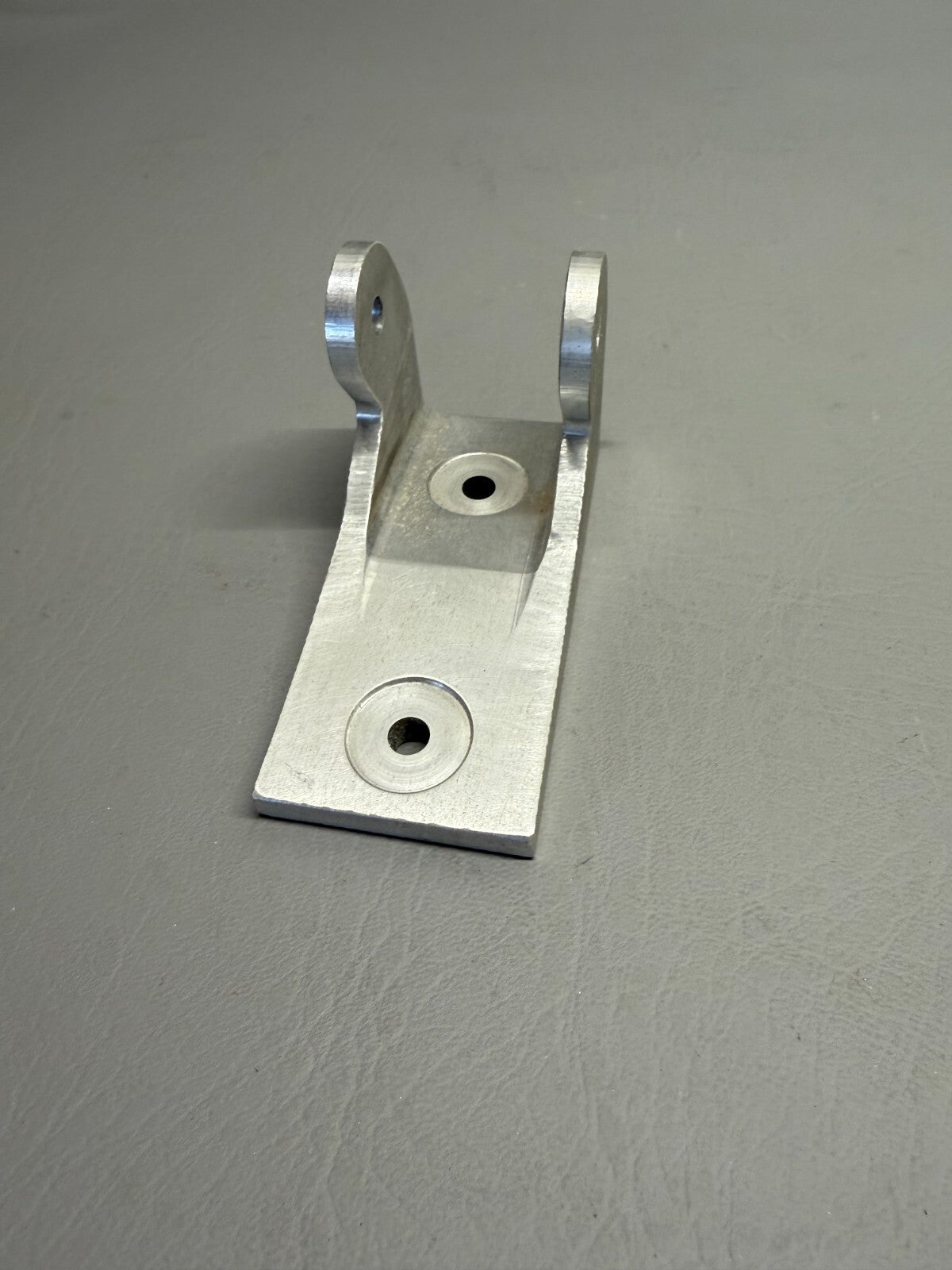 Piper Gas Spring Attachment Fitting P/N 84737-02