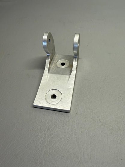 Piper Gas Spring Attachment Fitting P/N 84737-02