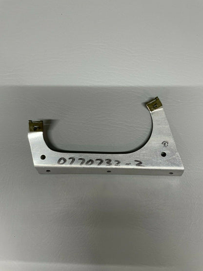 Cessna Plate Adapter P/N 0770732-2 NEW