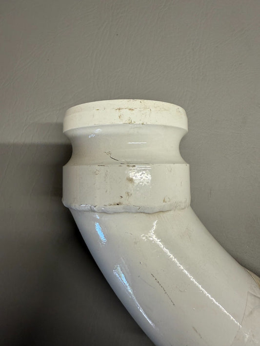 77190-000 Piper Elbow Tube