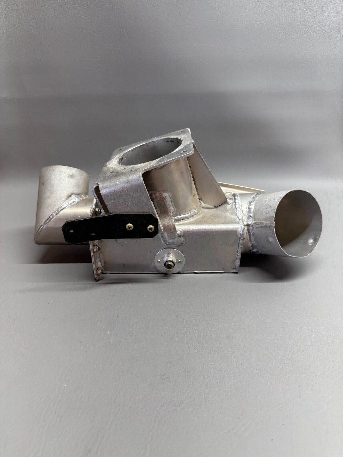 78145-000 Piper PA34-200 Air Induction Box Assembly (LH)