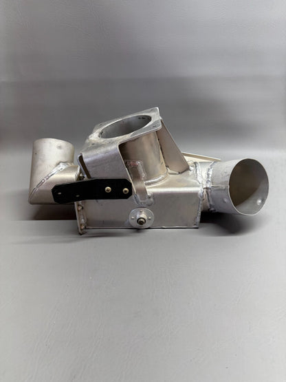 78145-000 Piper PA34-200 Air Induction Box Assembly (LH)