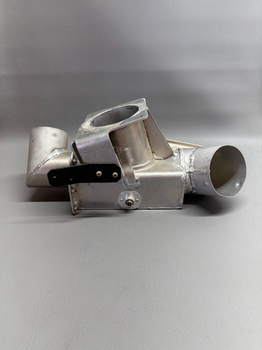 78145-000 Piper PA34-200 Air Induction Box Assembly (LH)
