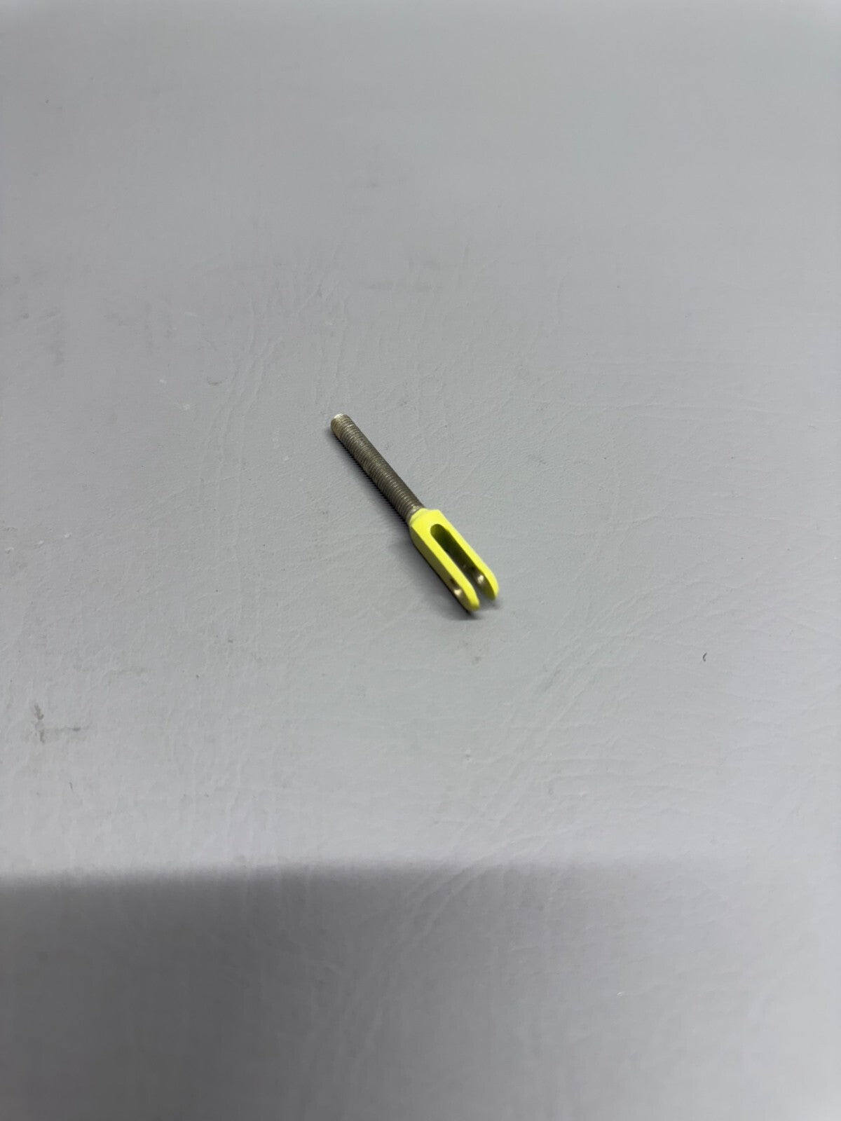 Beechcraft Rod End-Tab Control P/N 45-135038