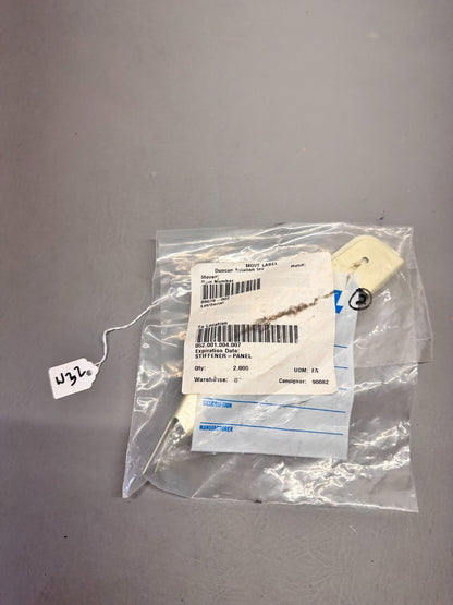 89078-002 Piper Stiffener (QTY 2)