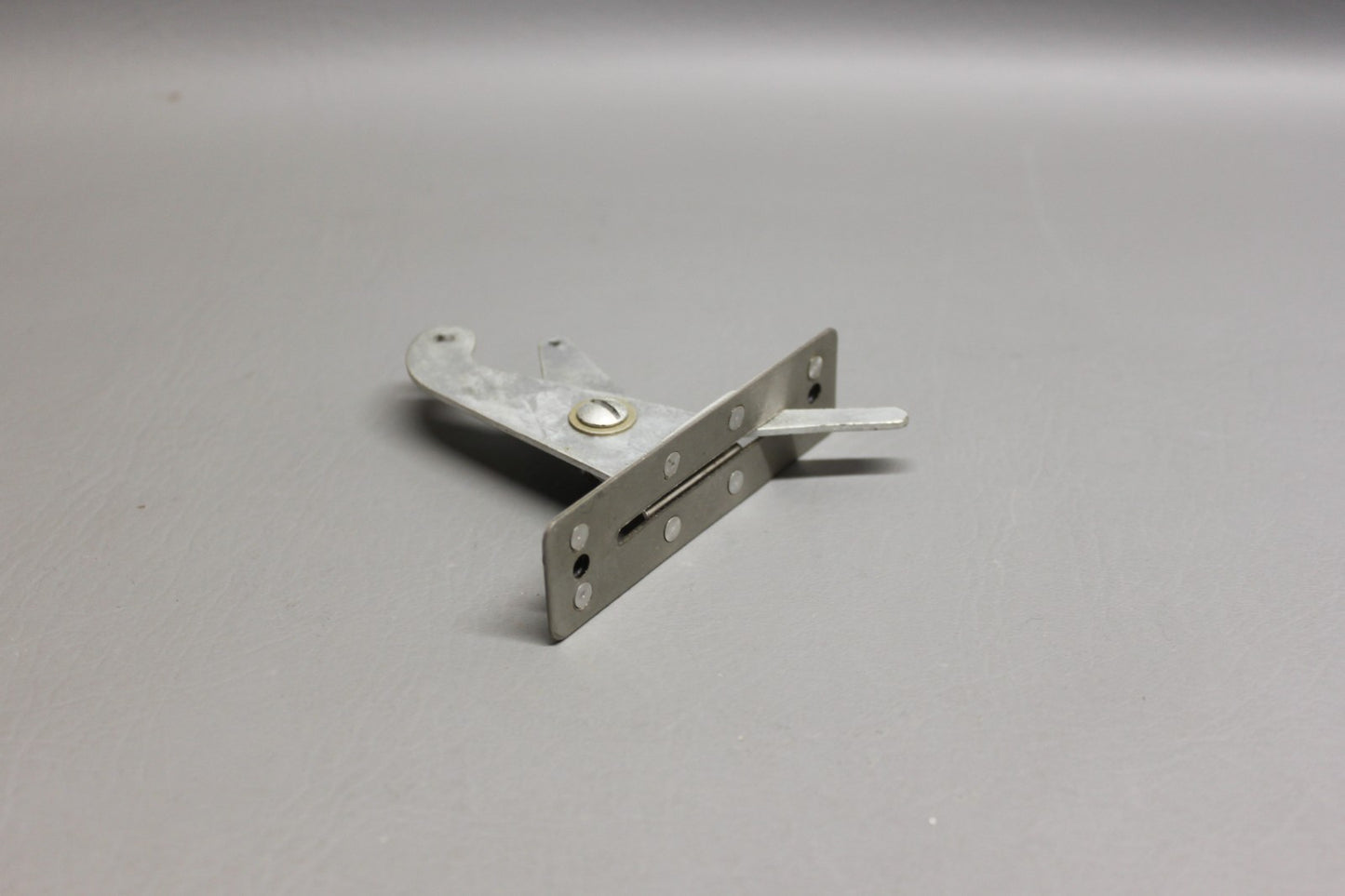 66635-000 Piper Control Assy