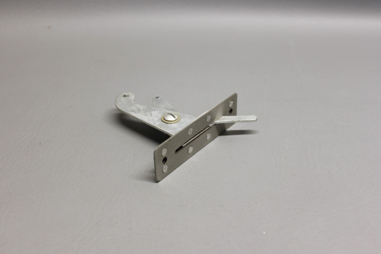 66635-000 Piper Control Assy