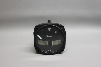 50-380023-1 Beechcraft Turn and Bank Indicator (CORE)