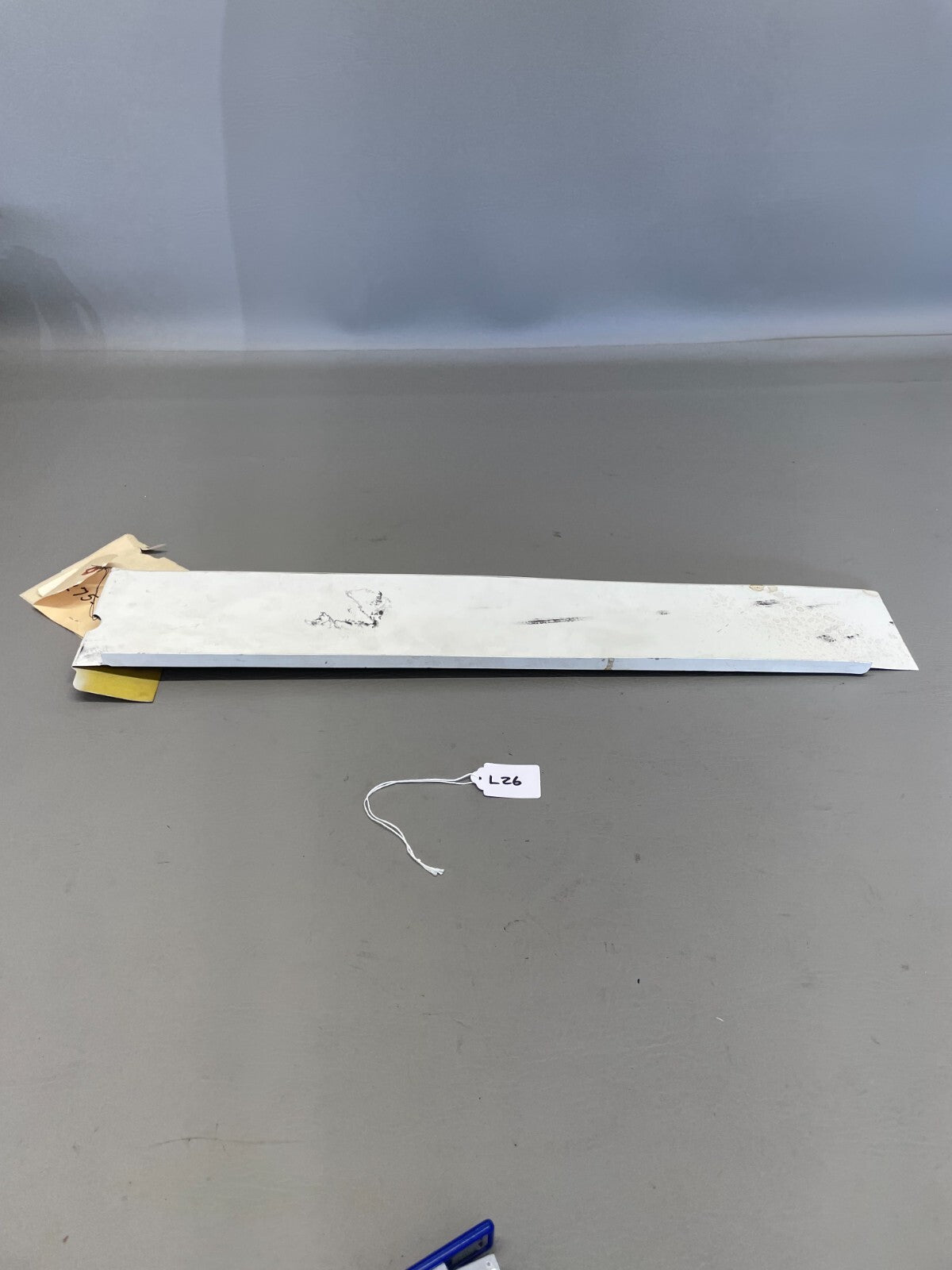 Piper Fairing Assy P/N 12275-001