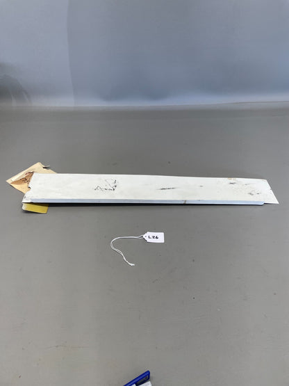 Piper Fairing Assy P/N 12275-001