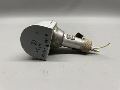 Cessna Position Light Assy P/N A-1815A-G-7512