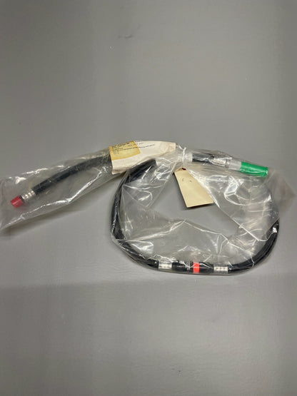Bombardier Hose Assy P/N 173056-40