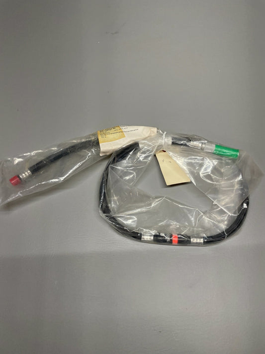 Bombardier Hose Assy P/N 173056-40