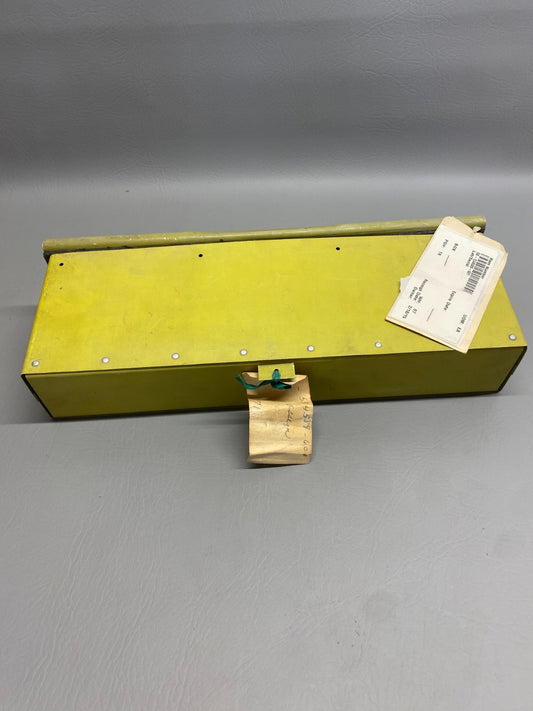 50-534589-601 Hawker Beechcraft Box Assy
