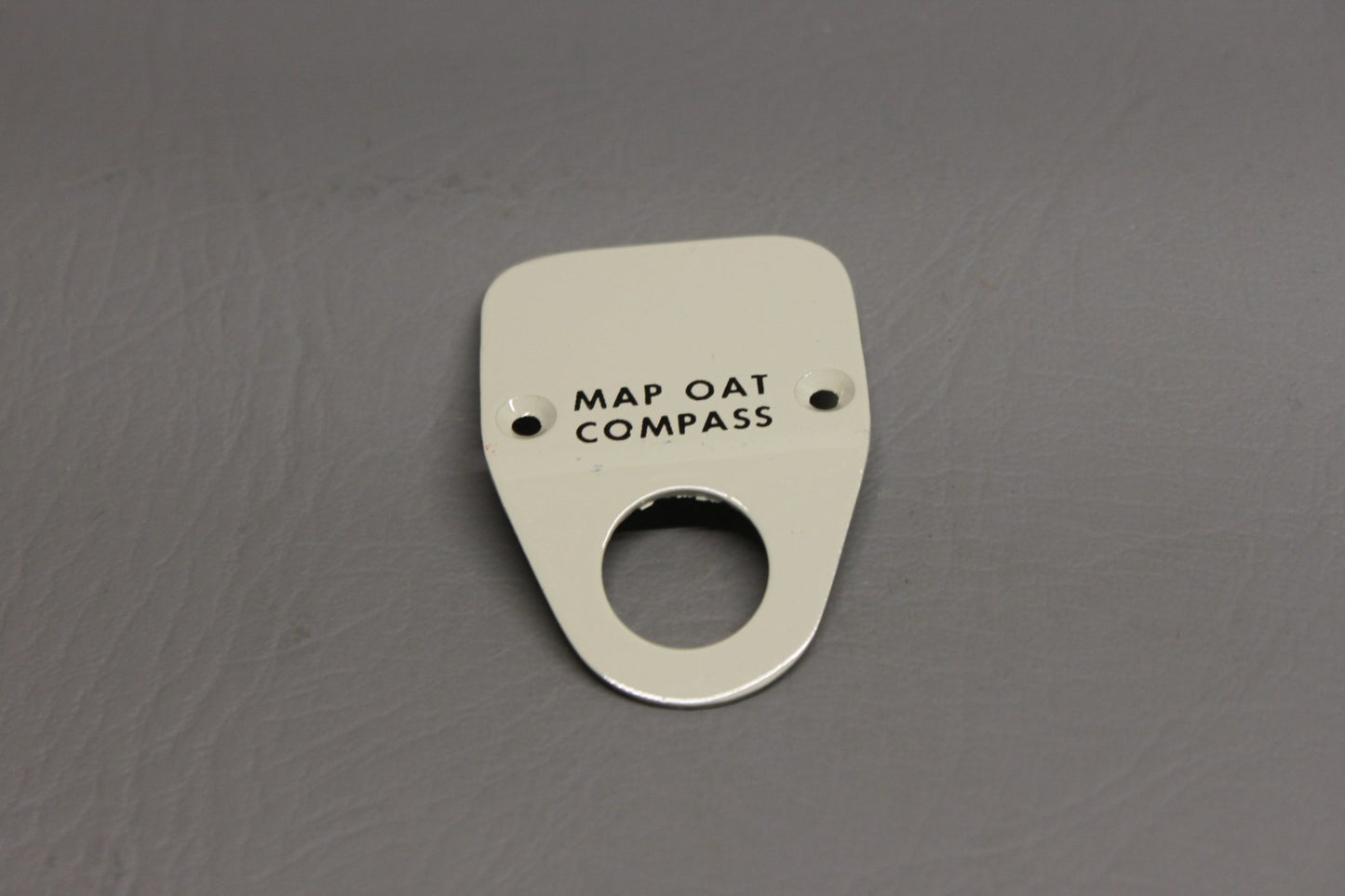 96-364090-21 Beechcraft Compass Mount