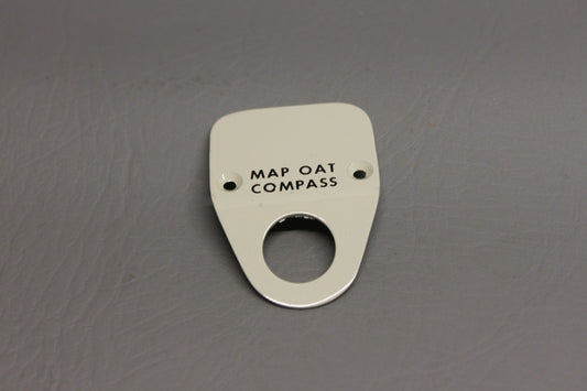 96-364090-21 Beechcraft Compass Mount