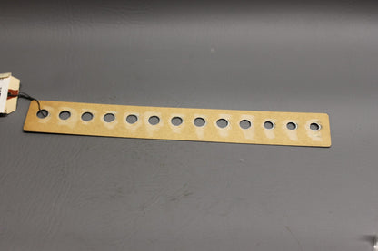 44308-002 Piper Circuit Breaker Panel Assembly