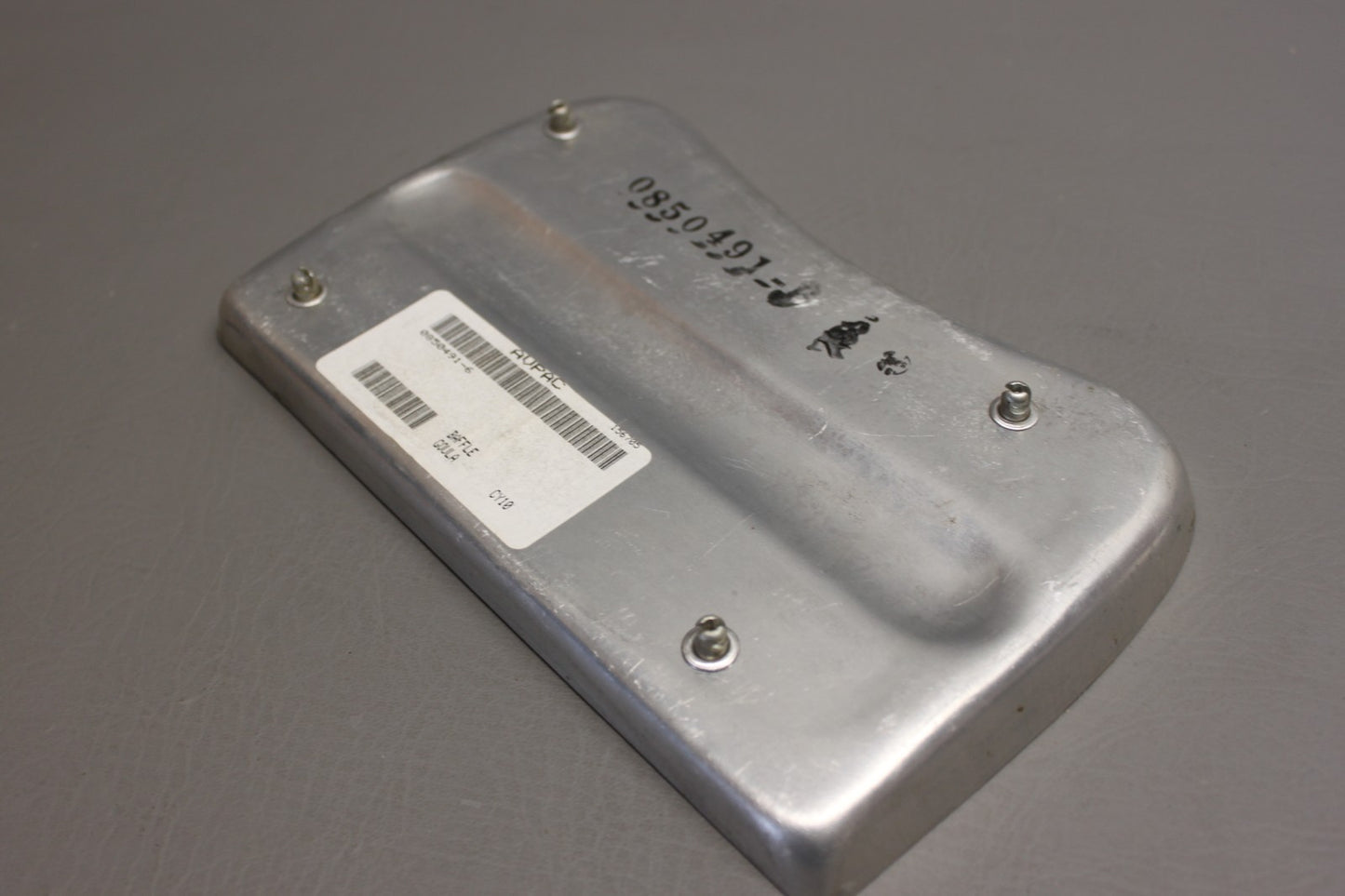 0850491-6 Cessna Winterization Baffle
