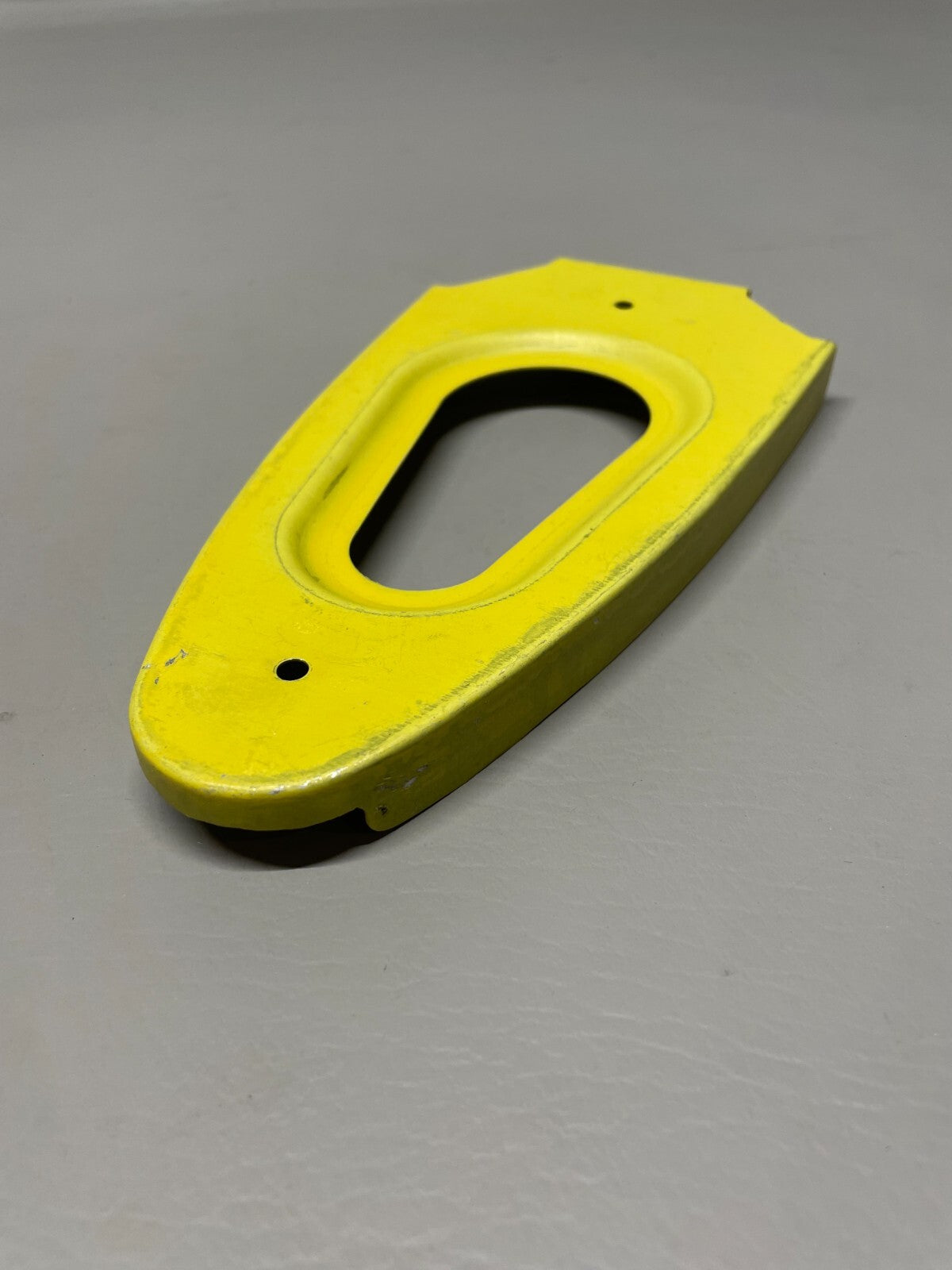 Piper Aircraft Rib P/N 15658-007