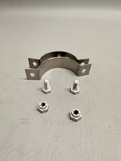 0550157-5 Cessna 170/172 Exhaust Clamp