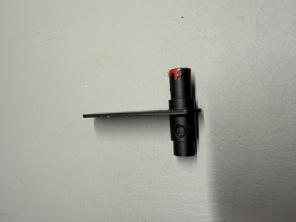 Piper Arm Fuel Selector Control P/N 69092-002