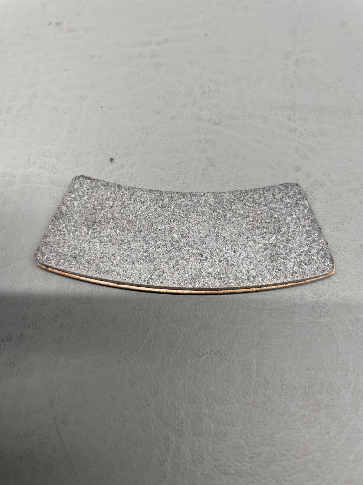 Rapco Brake Lining P/N 06-16922 RA066-0220