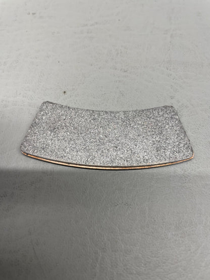 Rapco Brake Lining P/N 06-16922 RA066-0220