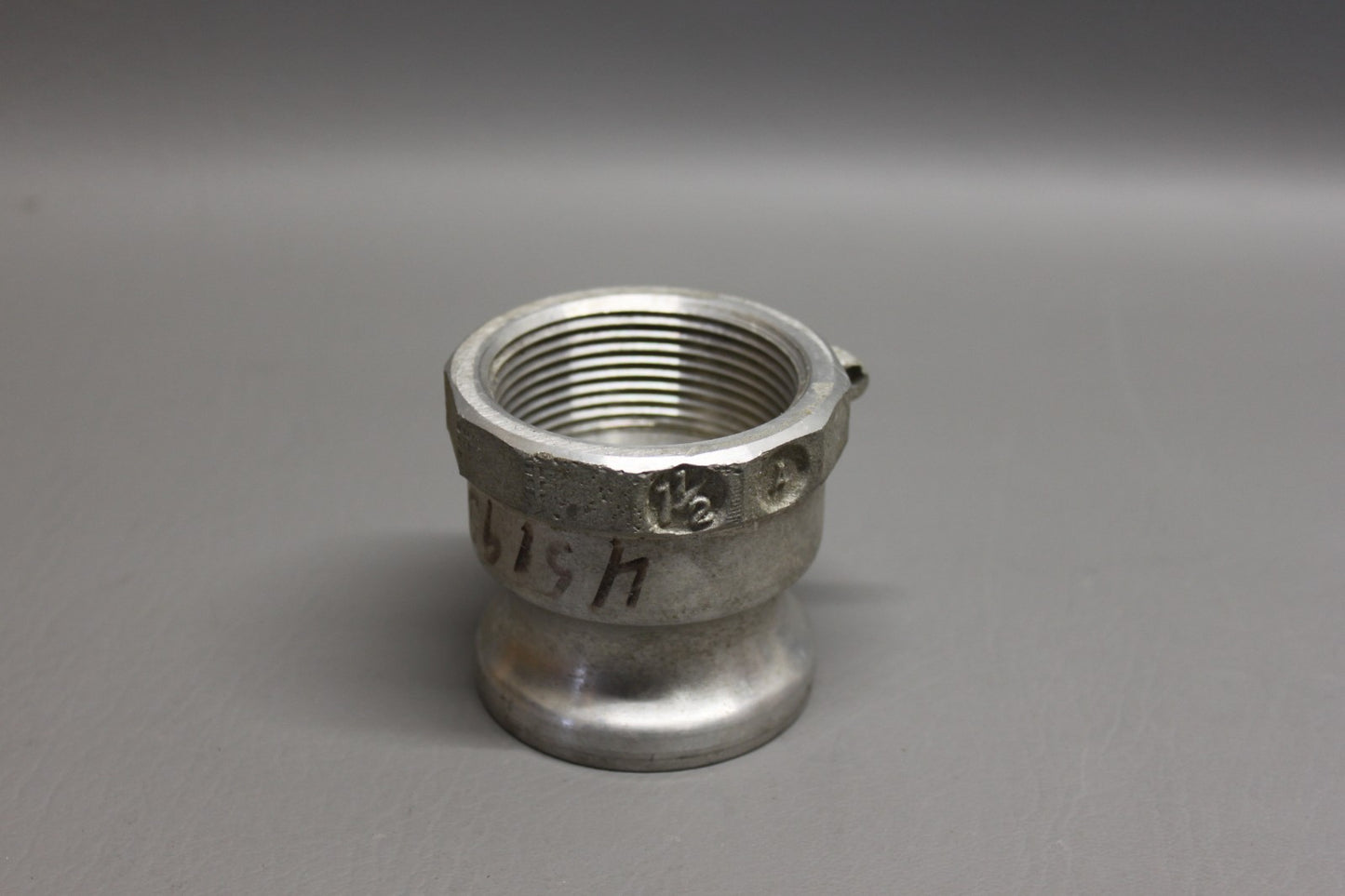 451-938 Piper Nipple Fitting